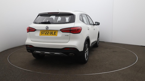 Used MG MG HS 2022 for sale - 75838130: Photo 56