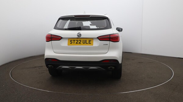 Used MG MG HS 2022 for sale - 75838130: Photo 57