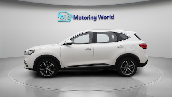 Used MG MG HS 2022 for sale - 75838130: Photo 5