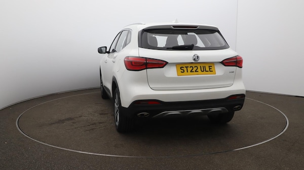 Used MG MG HS 2022 for sale - 75838130: Photo 60