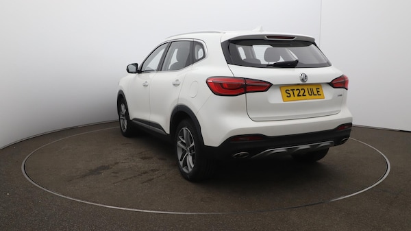 Used MG MG HS 2022 for sale - 75838130: Photo 61