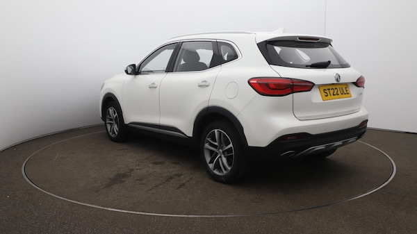 Used MG MG HS 2022 for sale - 75838130: Photo 62