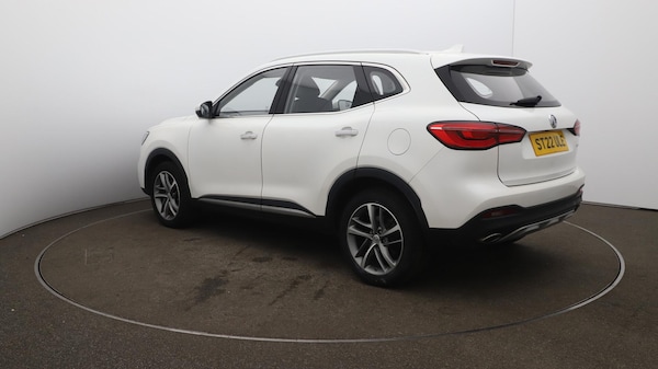 Used MG MG HS 2022 for sale - 75838130: Photo 63