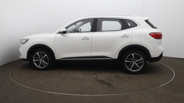 Used MG MG HS 2022 for sale - 75838130: Photo 64