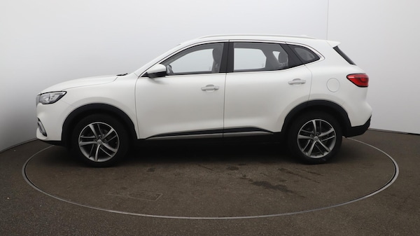 Used MG MG HS 2022 for sale - 75838130: Photo 65