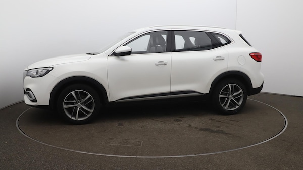 Used MG MG HS 2022 for sale - 75838130: Photo 66