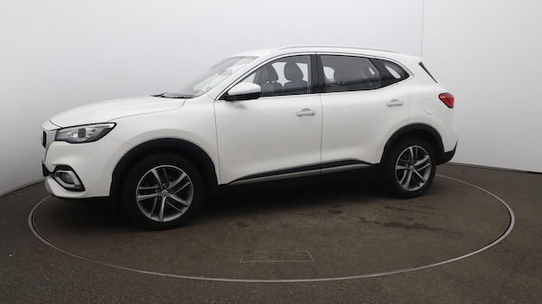 Used MG MG HS 2022 for sale - 75838130: Photo 67