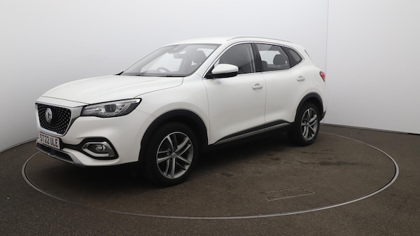 Used MG MG HS 2022 for sale - 75838130: Photo 69