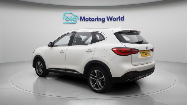 Used MG MG HS 2022 for sale - 75838130: Photo 6
