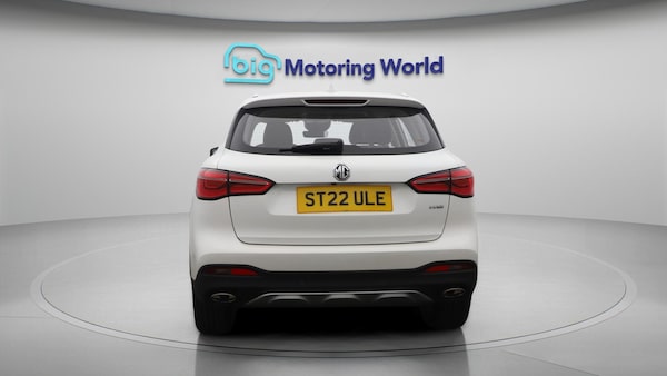 Used MG MG HS 2022 for sale - 75838130: Photo 7