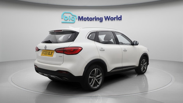 Used MG MG HS 2022 for sale - 75838130: Photo 8