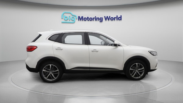 Used MG MG HS 2022 for sale - 75838130: Photo 9