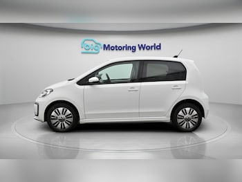 Used Volkswagen up! 2023 for sale - 79184327: Photo