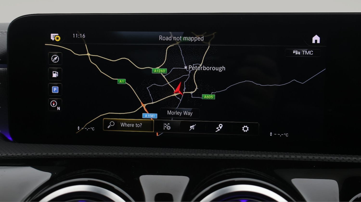 Used Mercedes-Benz A-Class 2022 for sale - 77261803: Photo 11