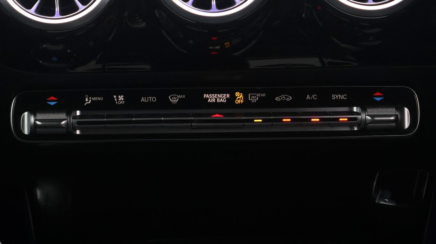 Used Mercedes-Benz A-Class 2022 for sale - 77261803: Photo 12