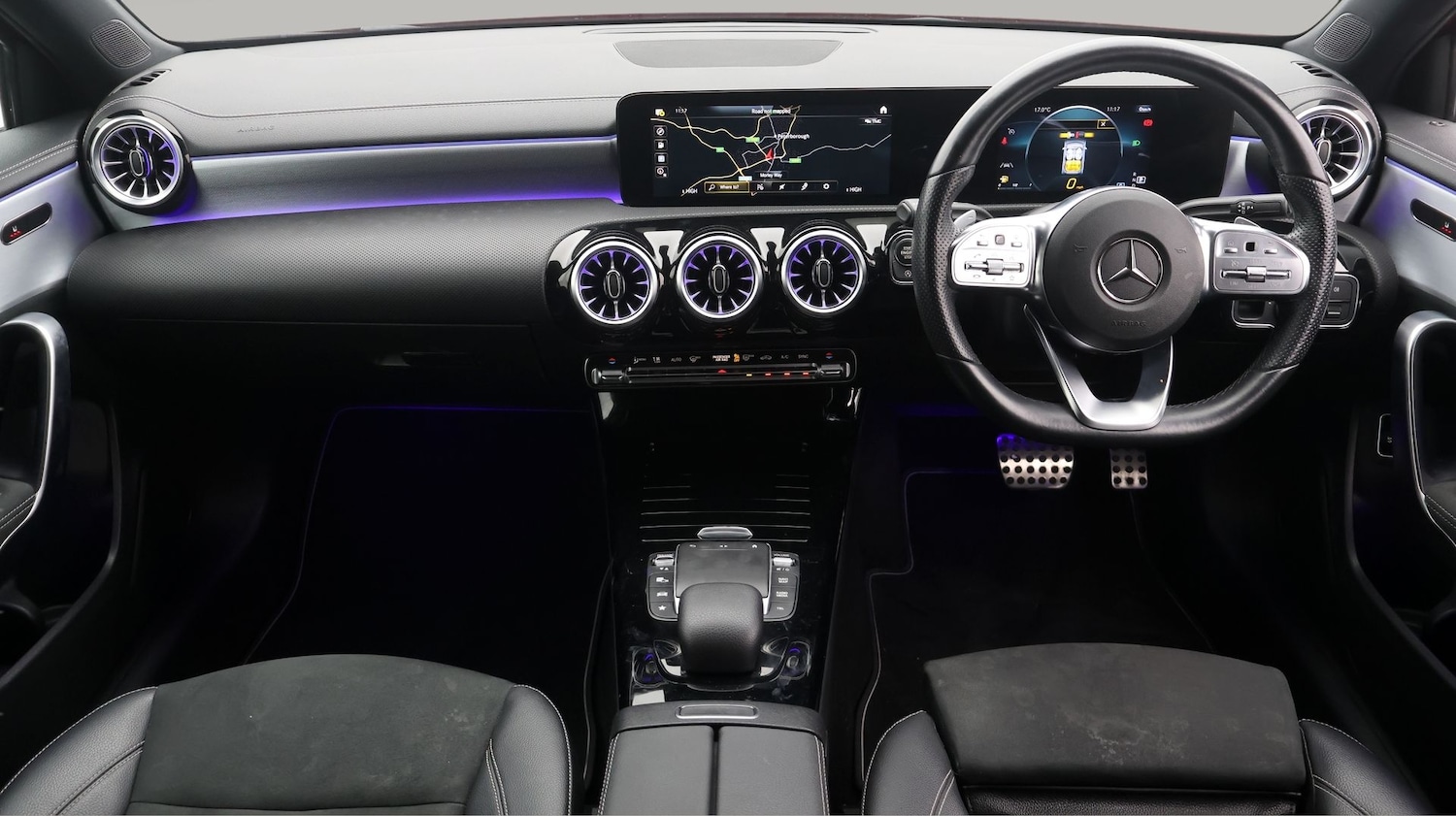 Used Mercedes-Benz A-Class 2022 for sale - 77261803: Photo 13