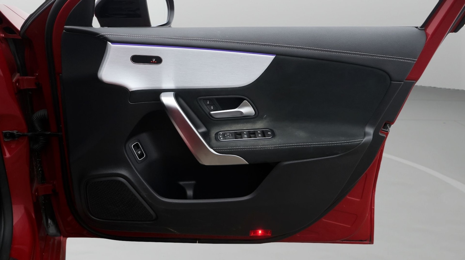 Used Mercedes-Benz A-Class 2022 for sale - 77261803: Photo 15