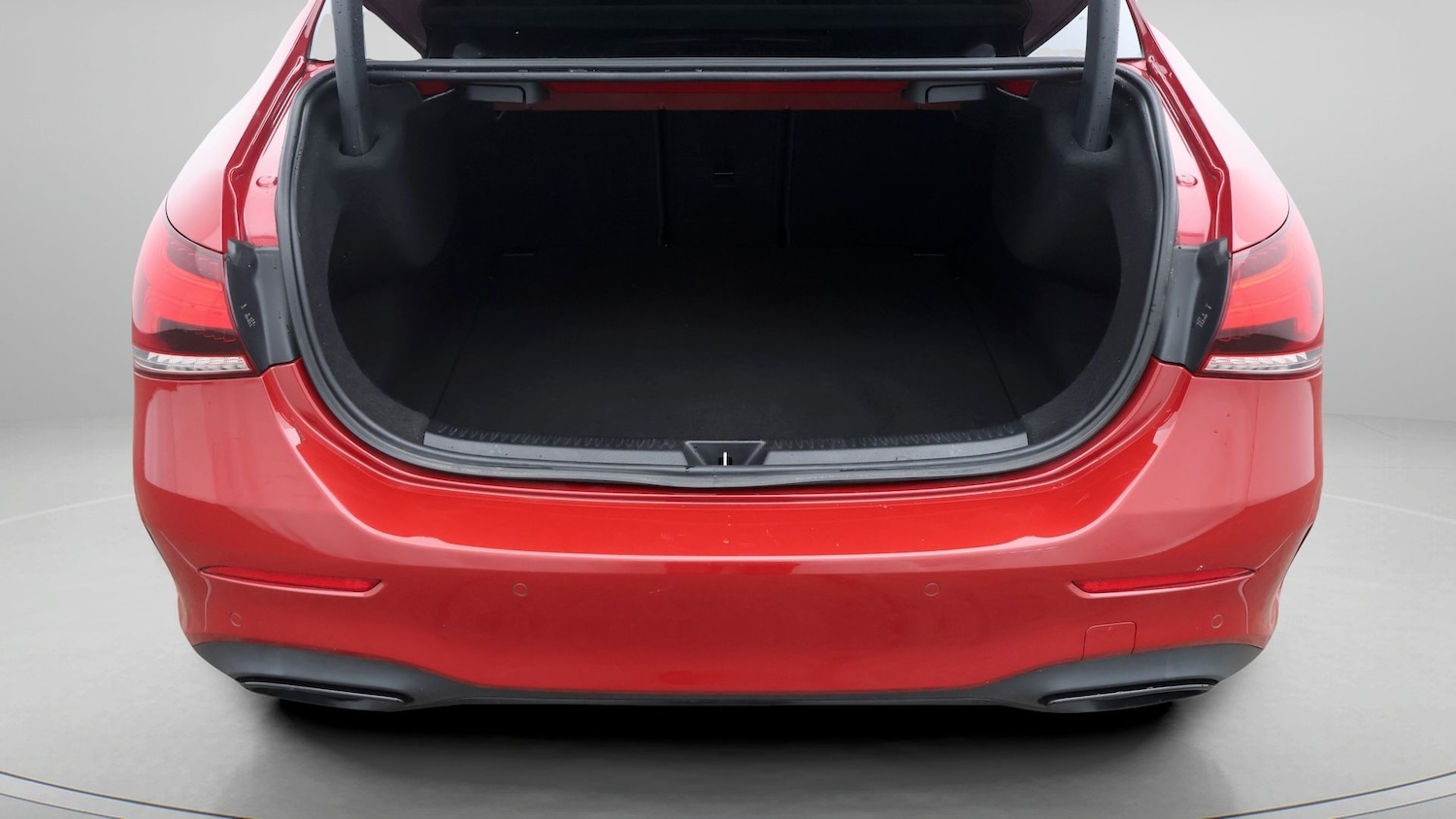 Used Mercedes-Benz A-Class 2022 for sale - 77261803: Photo 17