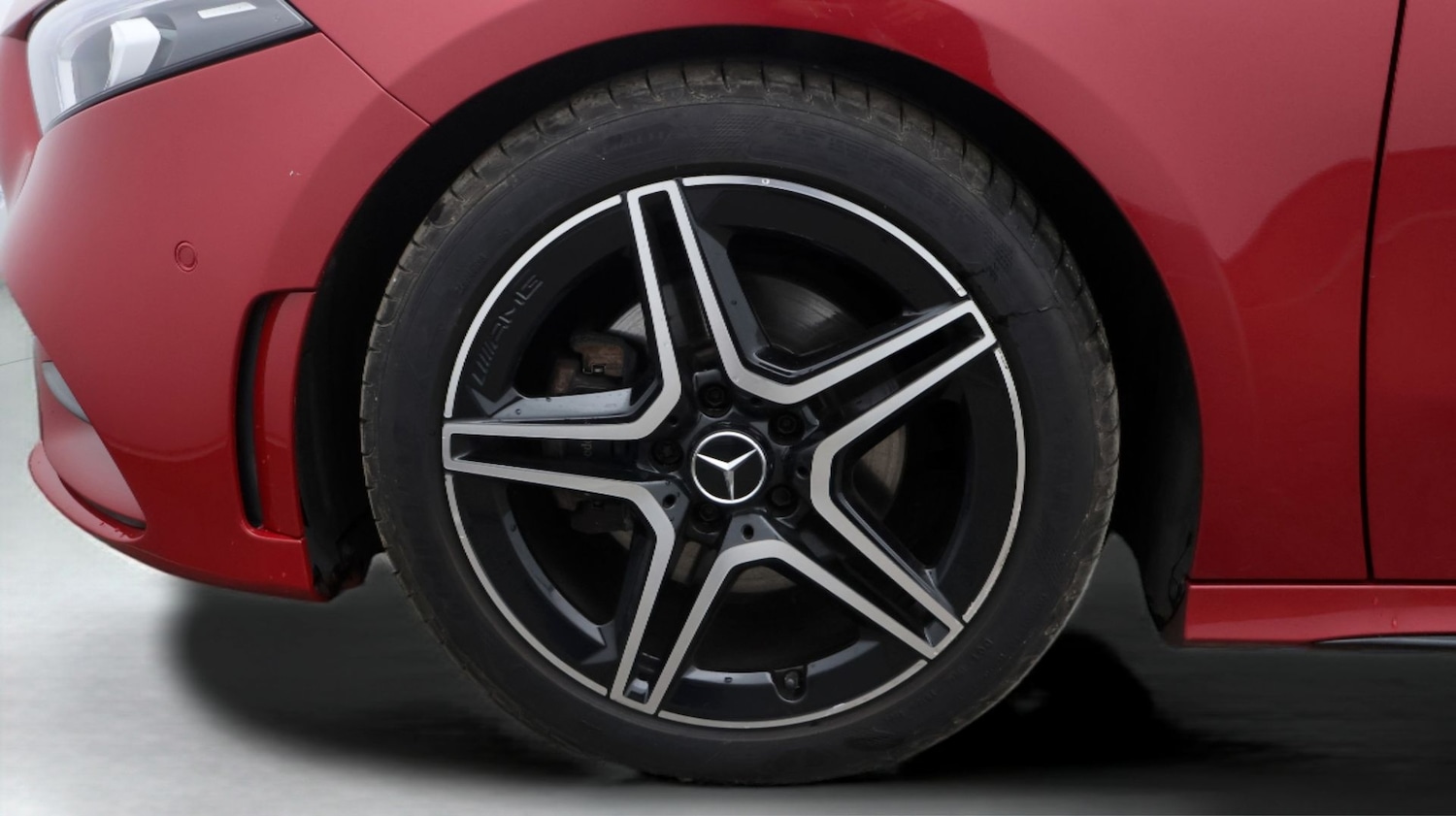 Used Mercedes-Benz A-Class 2022 for sale - 77261803: Photo 18