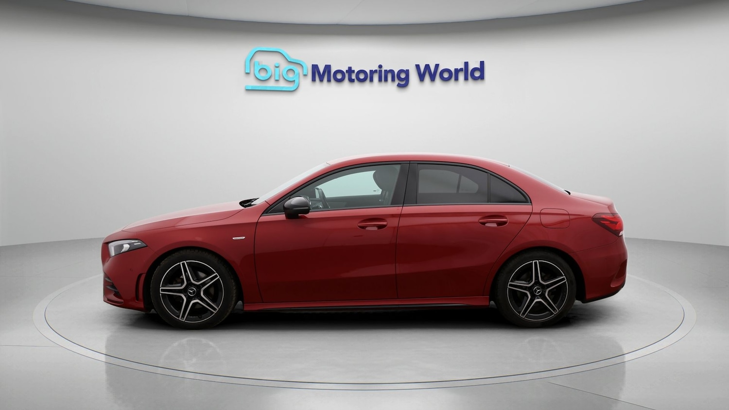 Used Mercedes-Benz A-Class 2022 for sale - 77261803: Photo 4