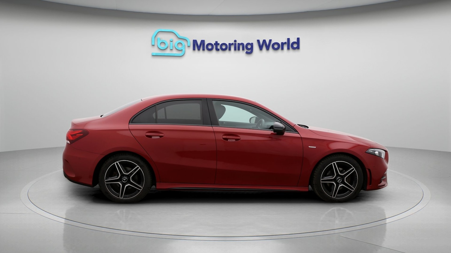 Used Mercedes-Benz A-Class 2022 for sale - 77261803: Photo 8