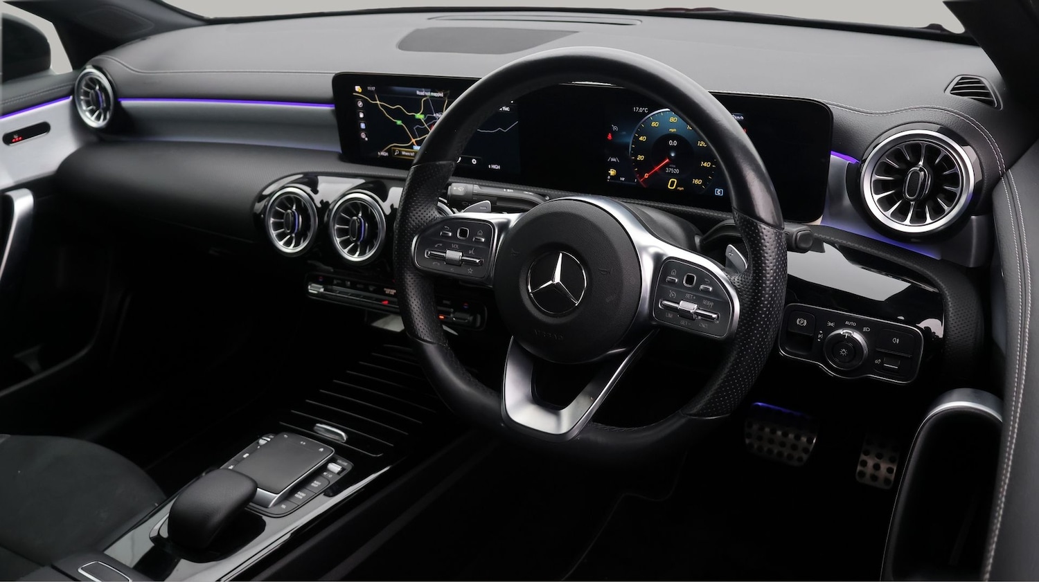 Used Mercedes-Benz A-Class 2022 for sale - 77261803: Photo 9