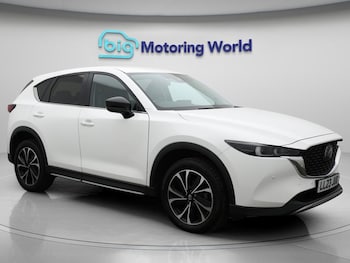 Mazda - CX-5