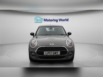 Used MINI Hatch 2017 for sale - 75838581: Photo