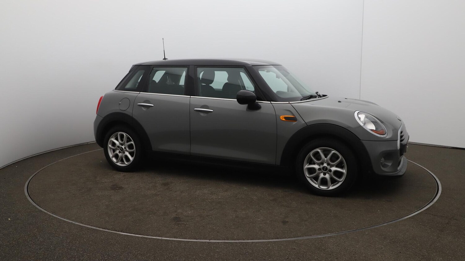 Vehicle 42