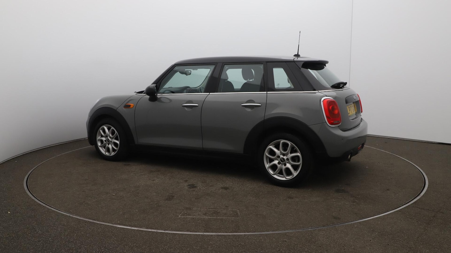 Vehicle 43