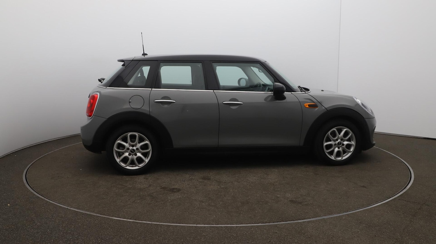 Vehicle 46