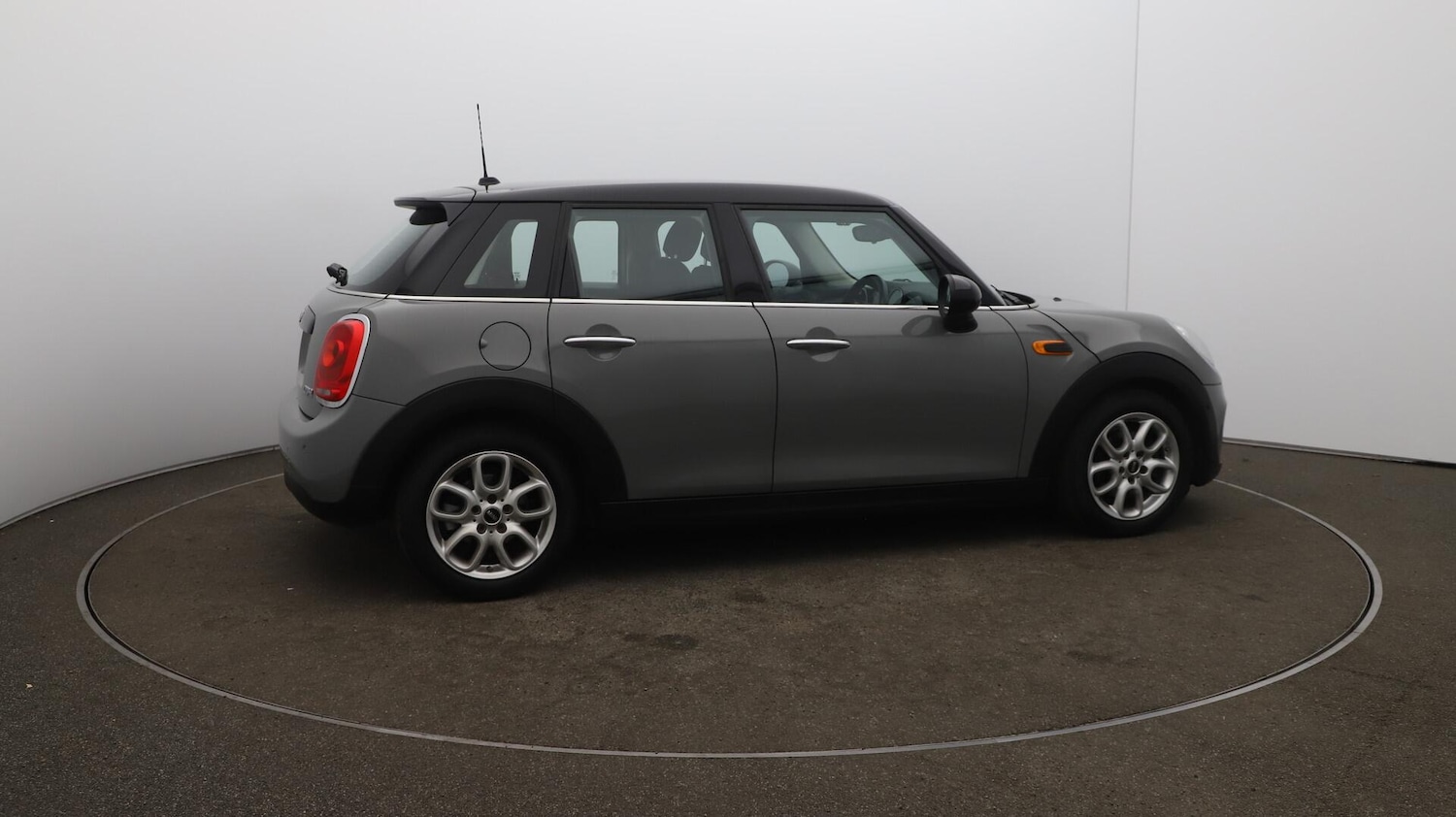 Vehicle 47