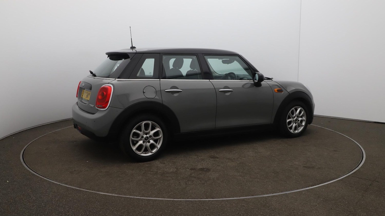 Vehicle 48