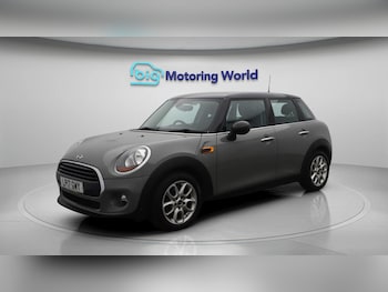 Used MINI Hatch 2017 for sale - 75838581: Photo