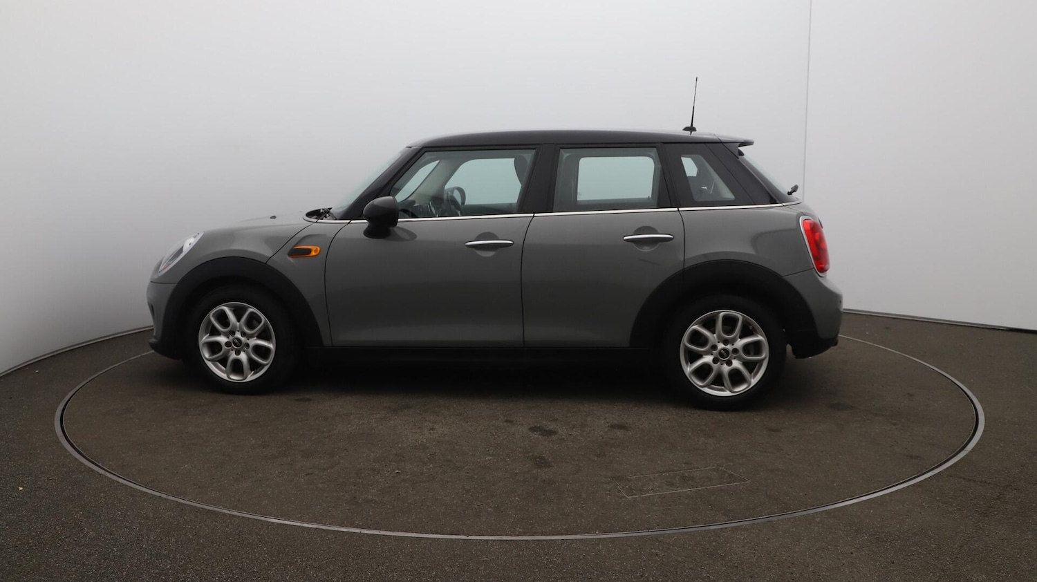 Vehicle 60