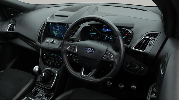 Used Ford Kuga 2019 for sale - 76314671: Photo 10