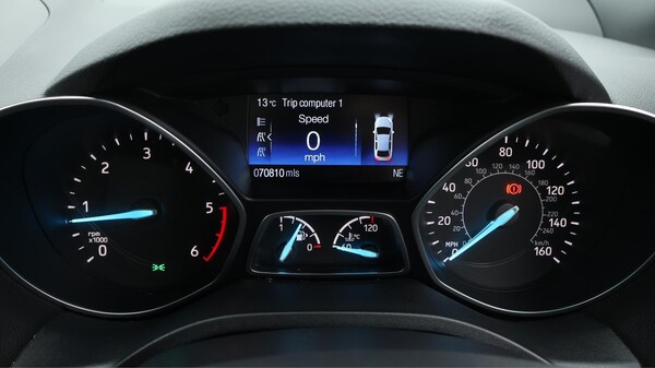 Used Ford Kuga 2019 for sale - 76314671: Photo 11