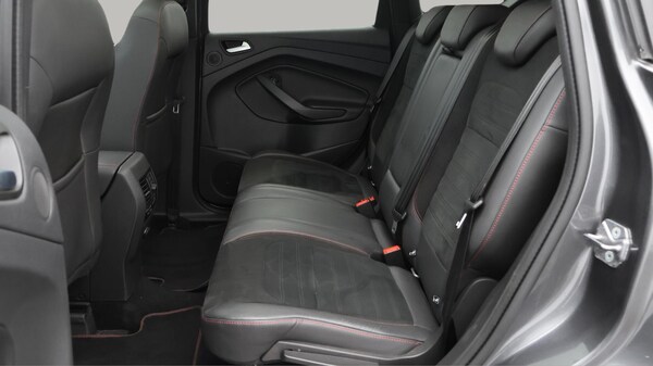 Used Ford Kuga 2019 for sale - 76314671: Photo 17