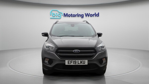 Used Ford Kuga 2019 for sale - 76314671: Photo 3