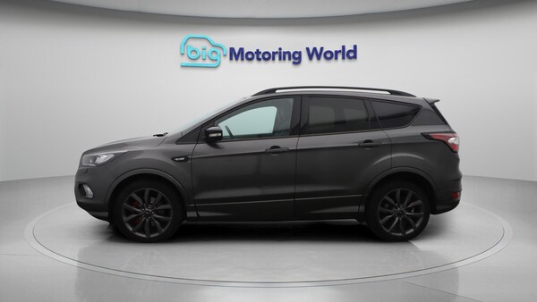 Used Ford Kuga 2019 for sale - 76314671: Photo 5