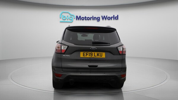 Used Ford Kuga 2019 for sale - 76314671: Photo 7