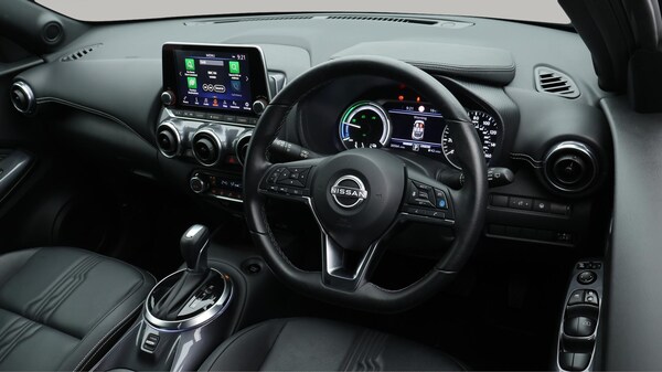 Used Nissan Juke 2022 for sale - 76247005: Photo 10