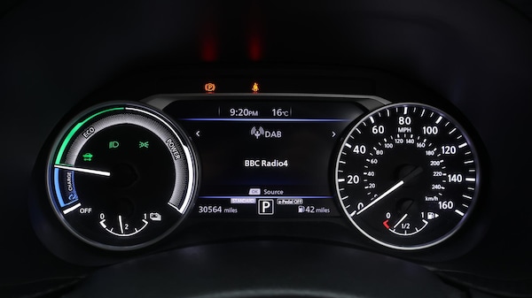 Used Nissan Juke 2022 for sale - 76247005: Photo 11