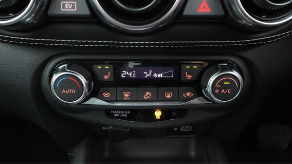 Used Nissan Juke 2022 for sale - 76247005: Photo 13
