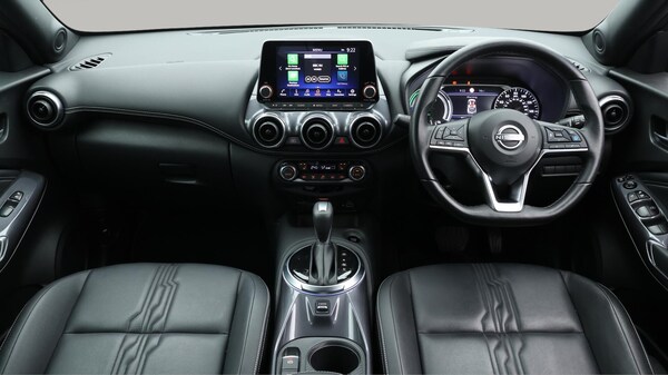 Used Nissan Juke 2022 for sale - 76247005: Photo 14