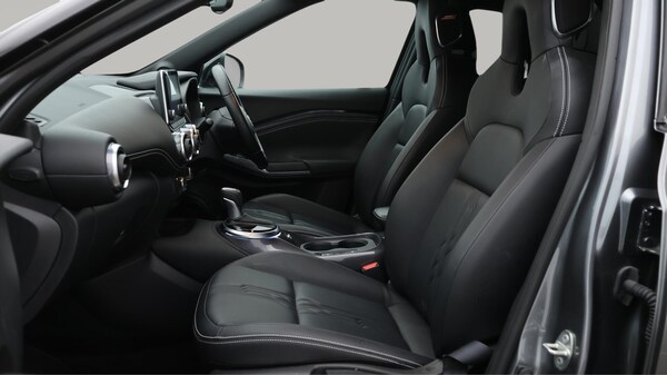 Used Nissan Juke 2022 for sale - 76247005: Photo 15