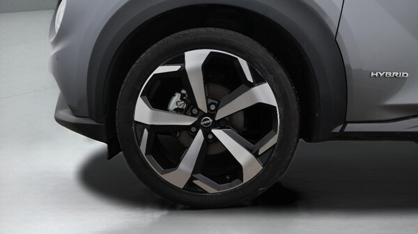 Used Nissan Juke 2022 for sale - 76247005: Photo 19