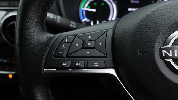 Used Nissan Juke 2022 for sale - 76247005: Photo 25
