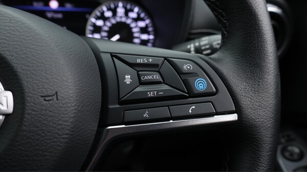 Used Nissan Juke 2022 for sale - 76247005: Photo 26