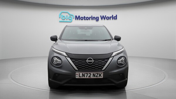 Used Nissan Juke 2022 for sale - 76247005: Photo 3